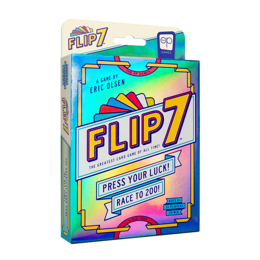 Flip 7 kompakt (en)