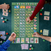 Ready Set Bet – komponenter