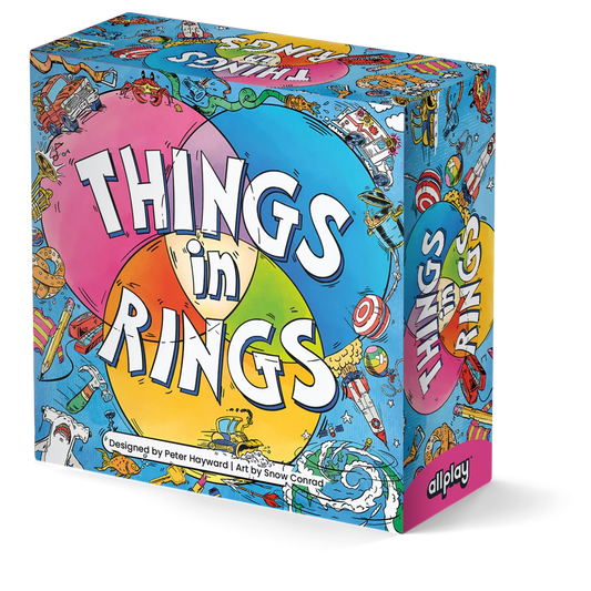 Things in Rings (da) (en)