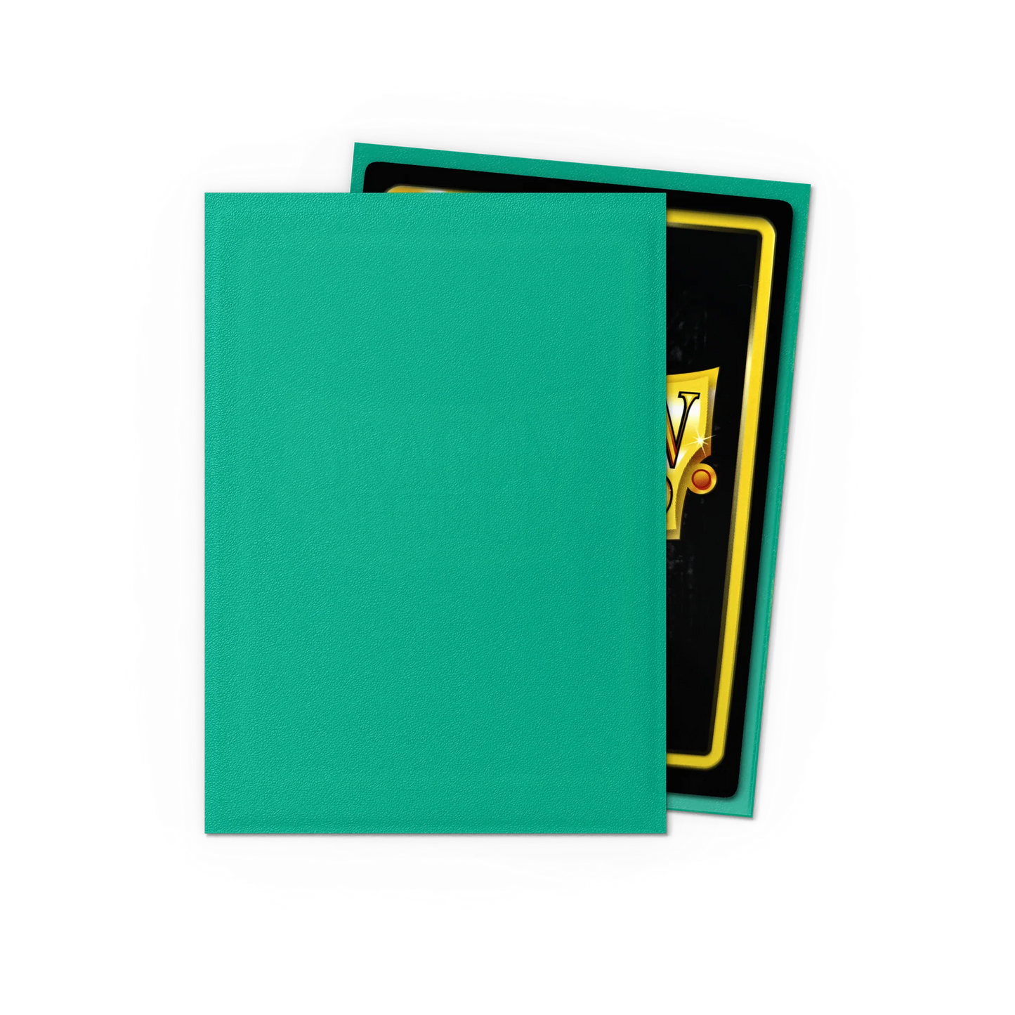 Dragon Shield Matte Sleeves Aurora - 100 stk (63x88 mm)