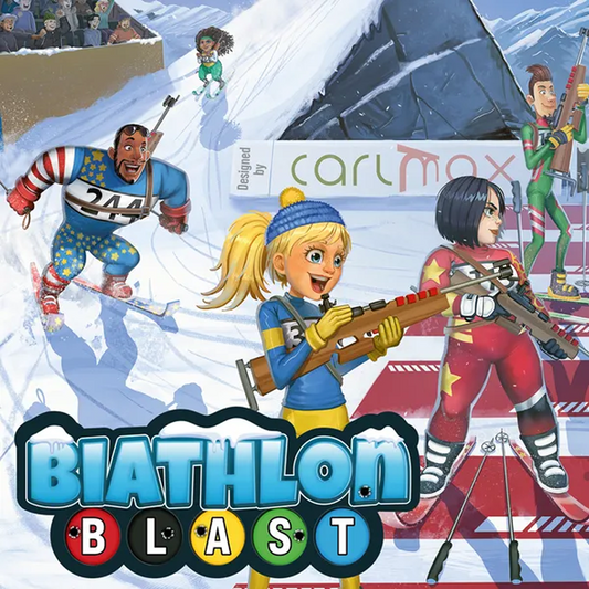 Biathlon Blast (en)