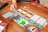 Bomb Busters – komponenter