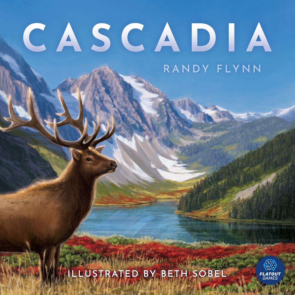 Cascadia (da)
