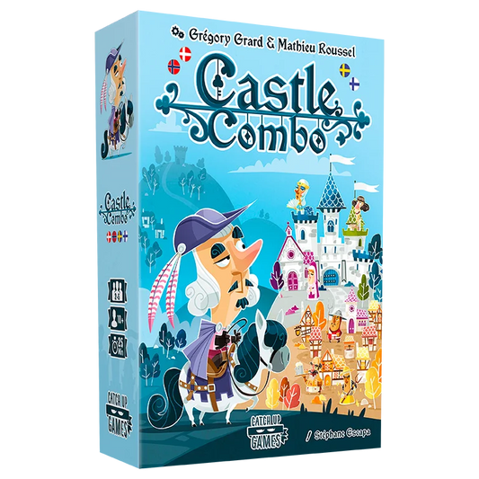 Castle Combo (nordisk)