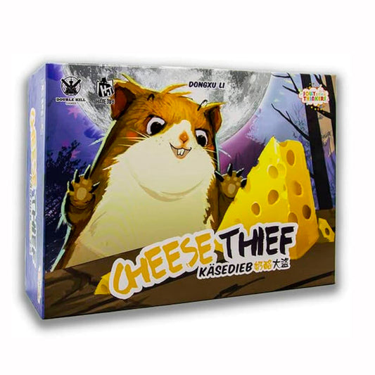 Cheese Thief (da)