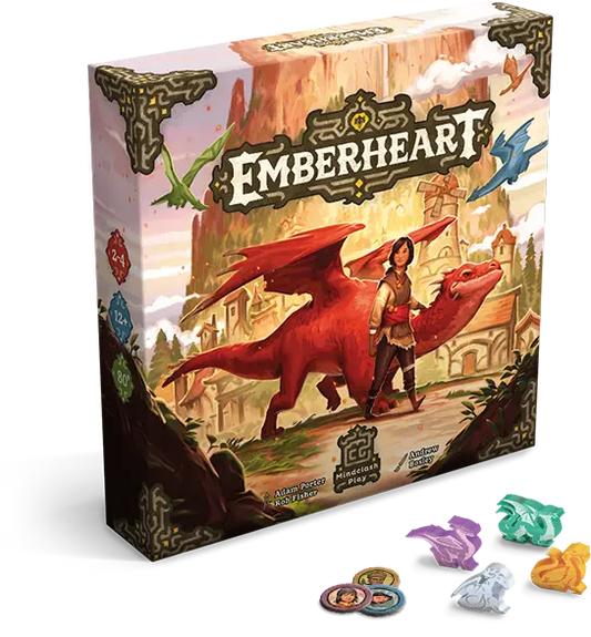 Emberheart