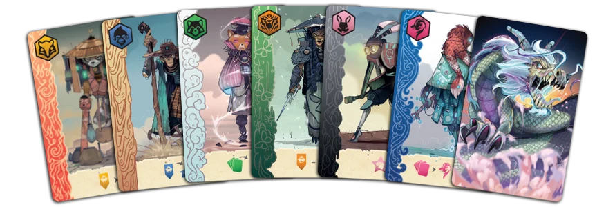 Ethnos 2nd Edition (en)