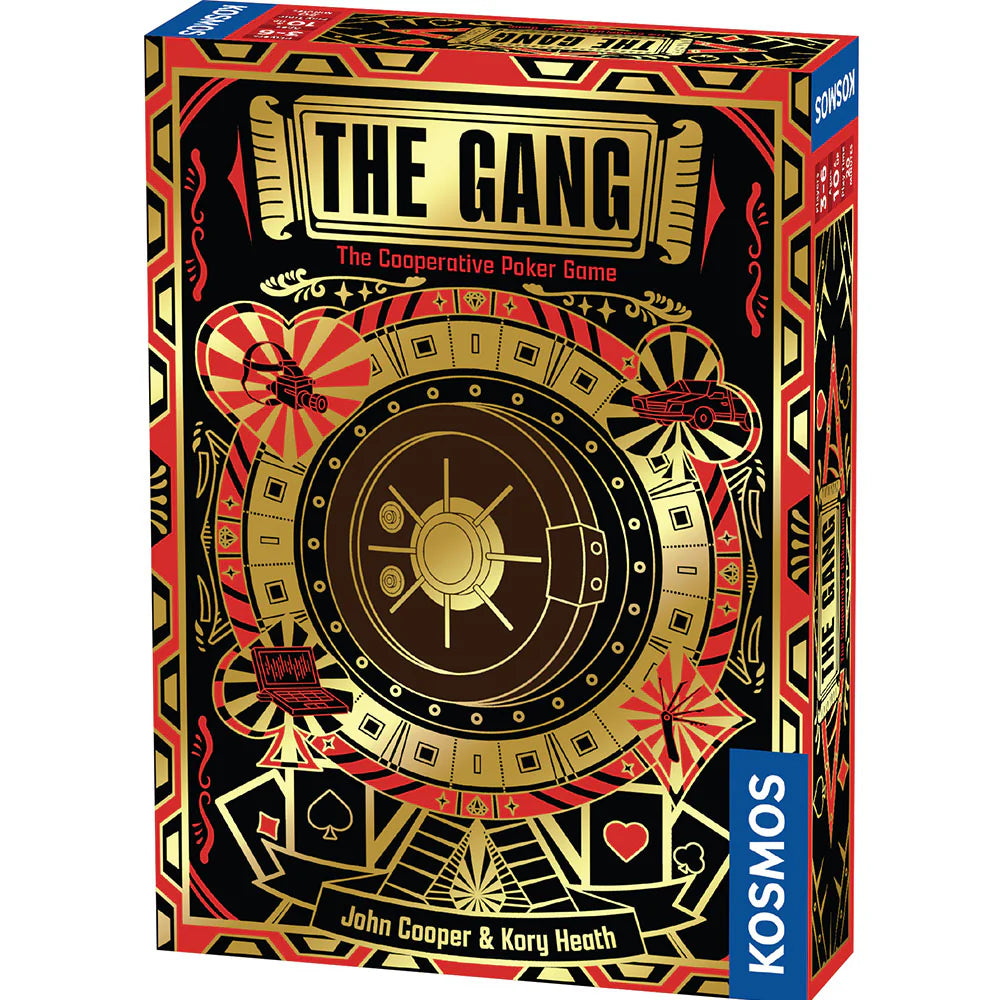 The Gang (en)