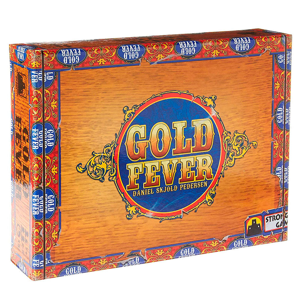 Gold Fever (EN)