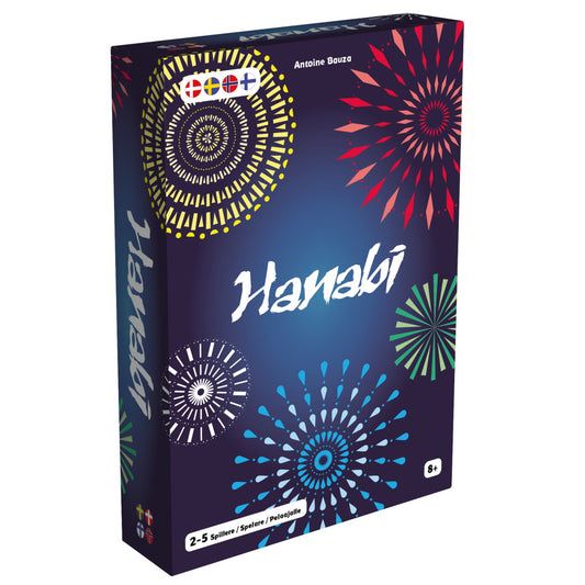 Hanabi (da)