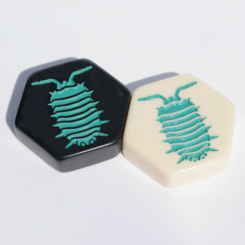 Hive Pocket: The Pillbug Expansion