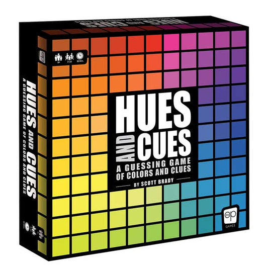 Hues and Cues (da)