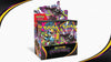 Pokemon TCG: Mega Evolution Pitch Black Booster Box (ME05) (en)