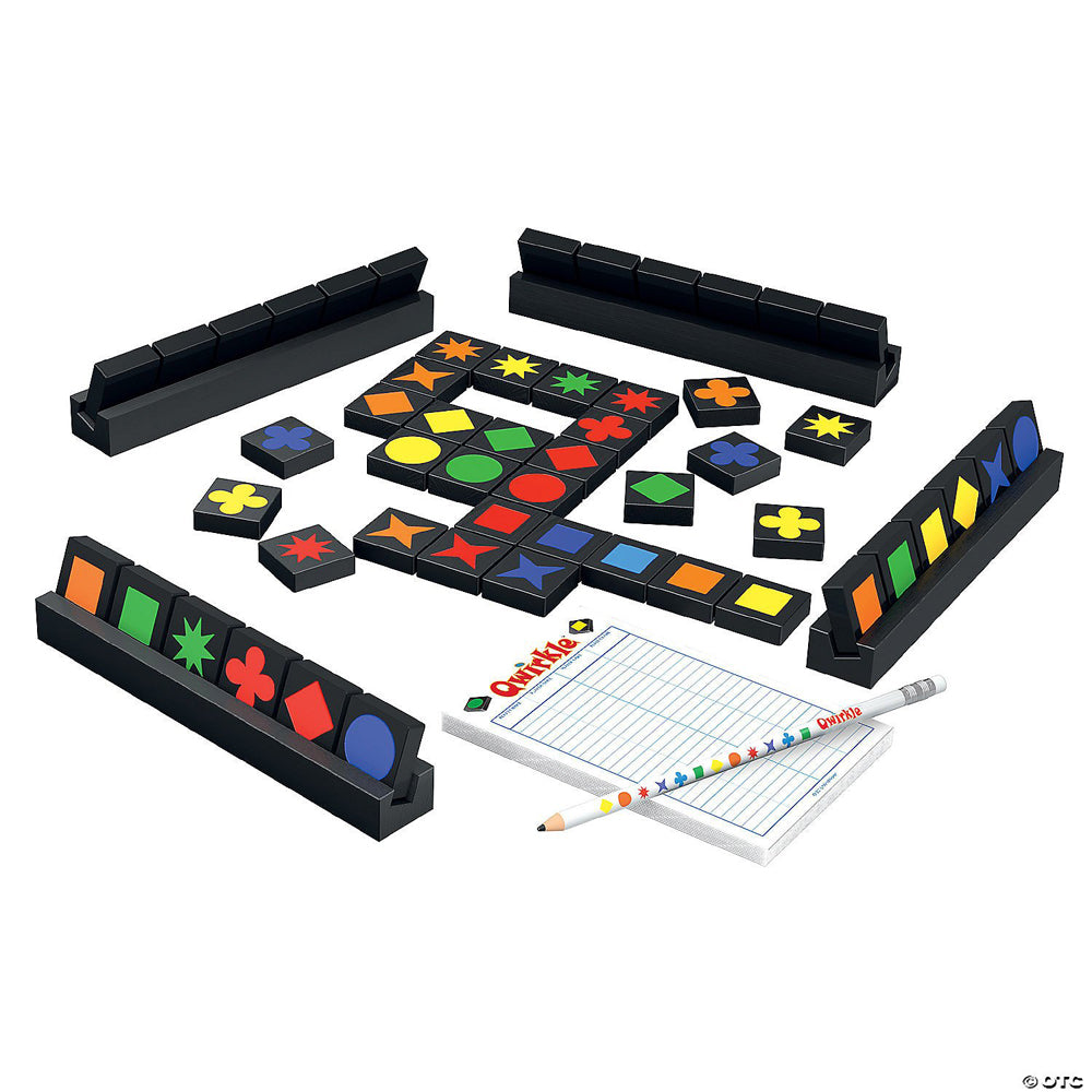 Qwirkle (da)