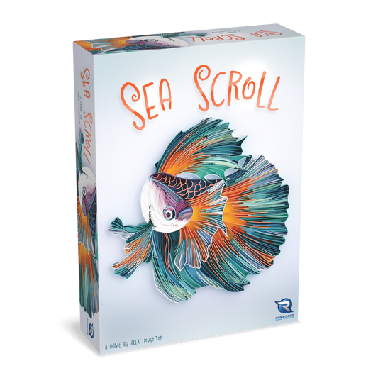 Sea Scroll (en)