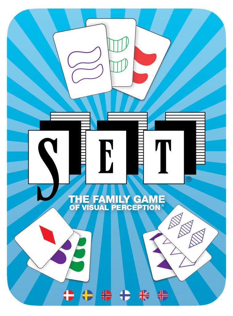 SET