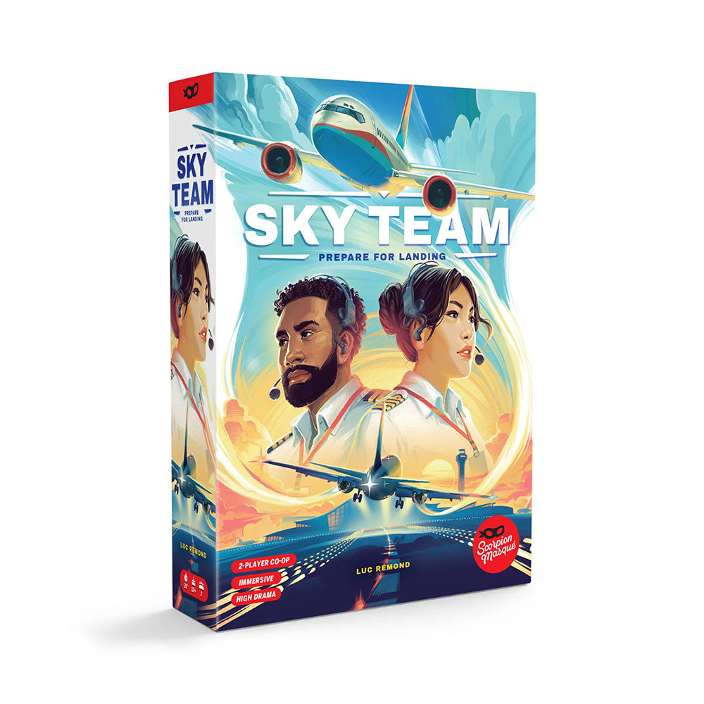 Sky Team (da)