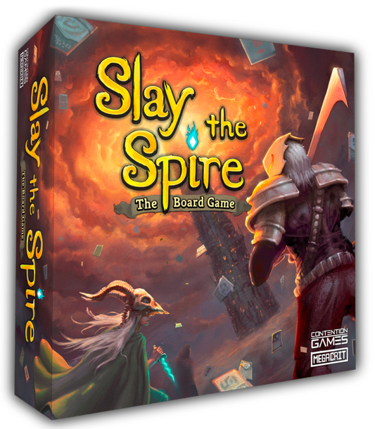 Slay the Spire (en)