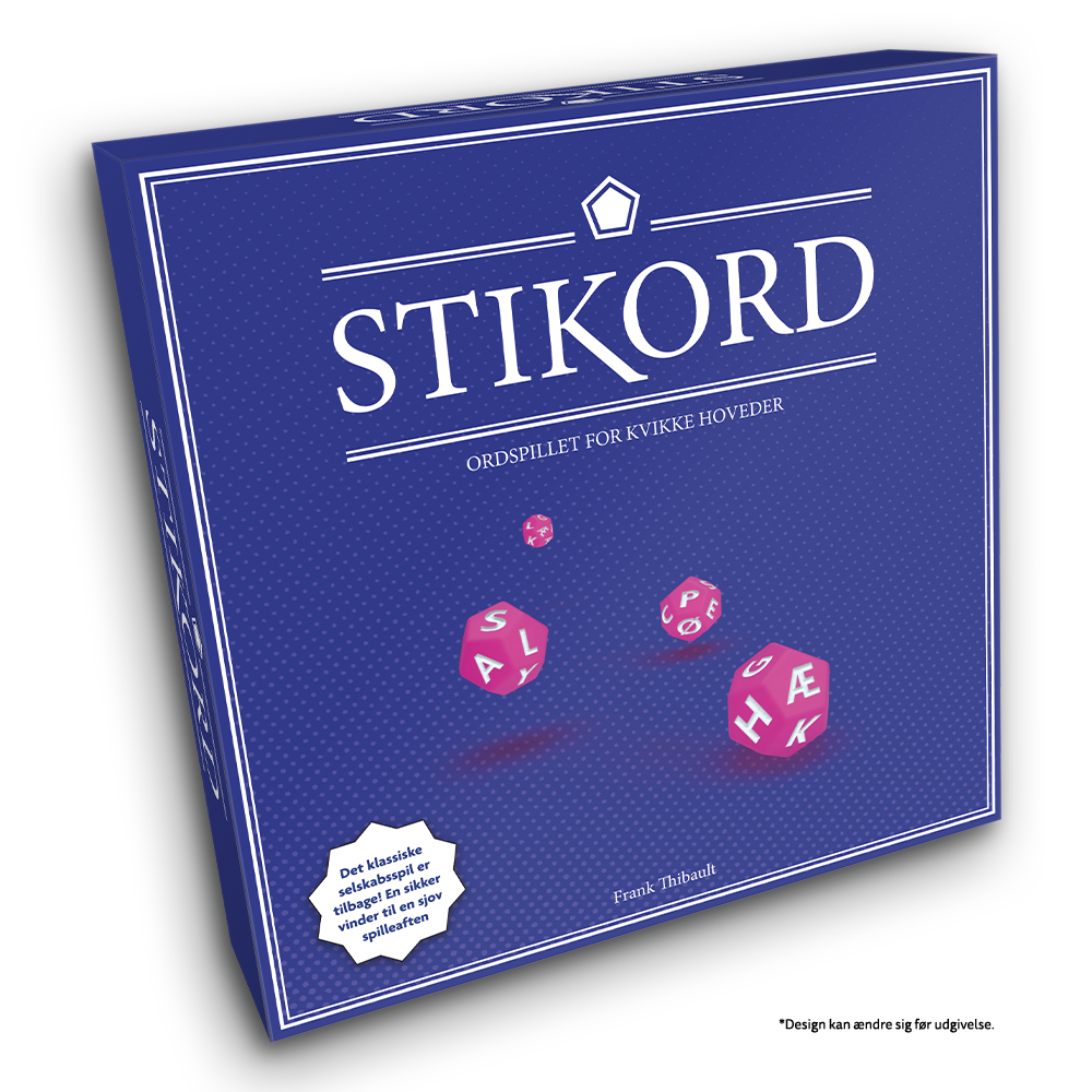 Stikord (bulet)
