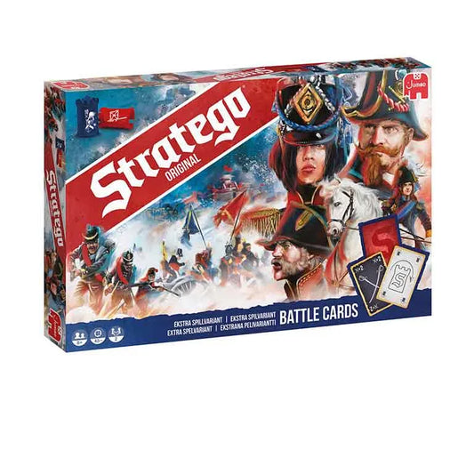 Stratego