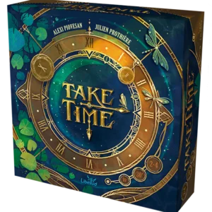 Take Time (en)