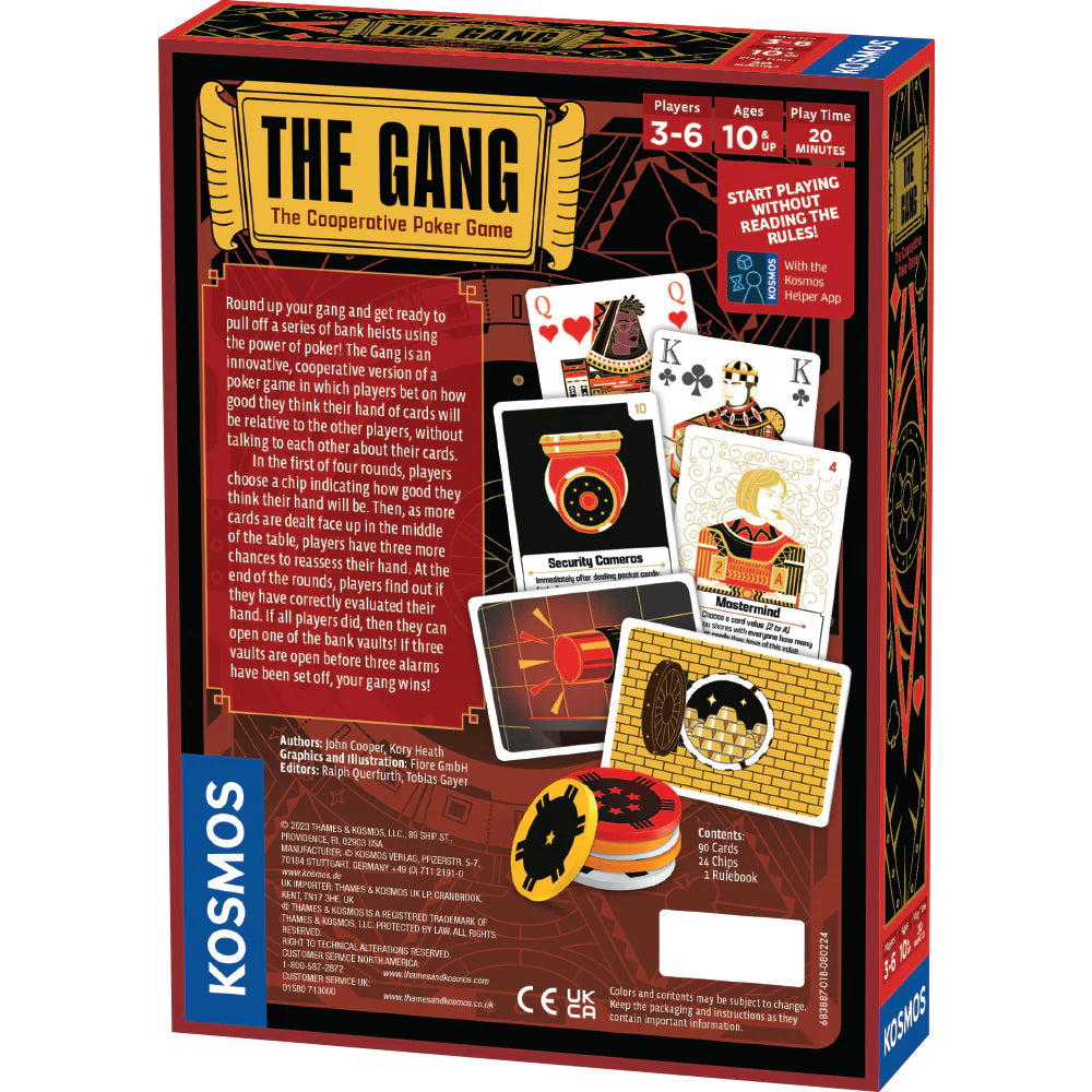 The Gang (en)