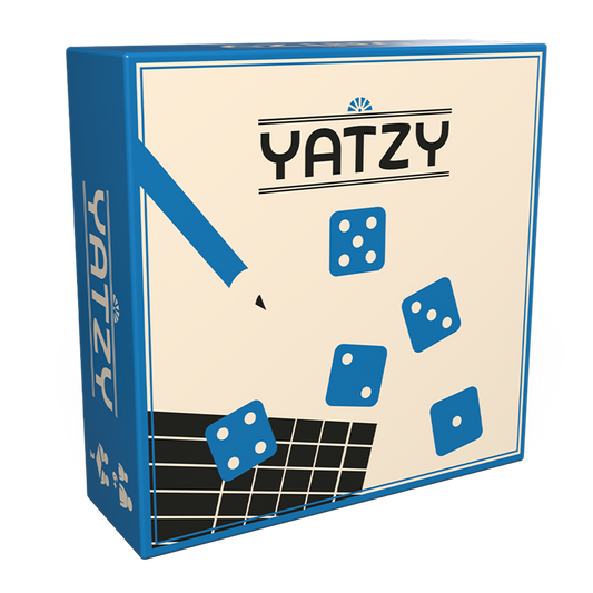 Yatzy (nordisk)