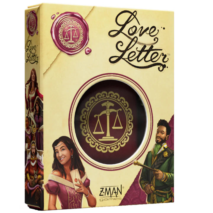 Love Letter (en)