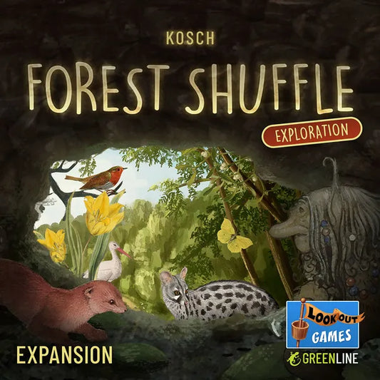 Forest Shuffle Exploration (en)