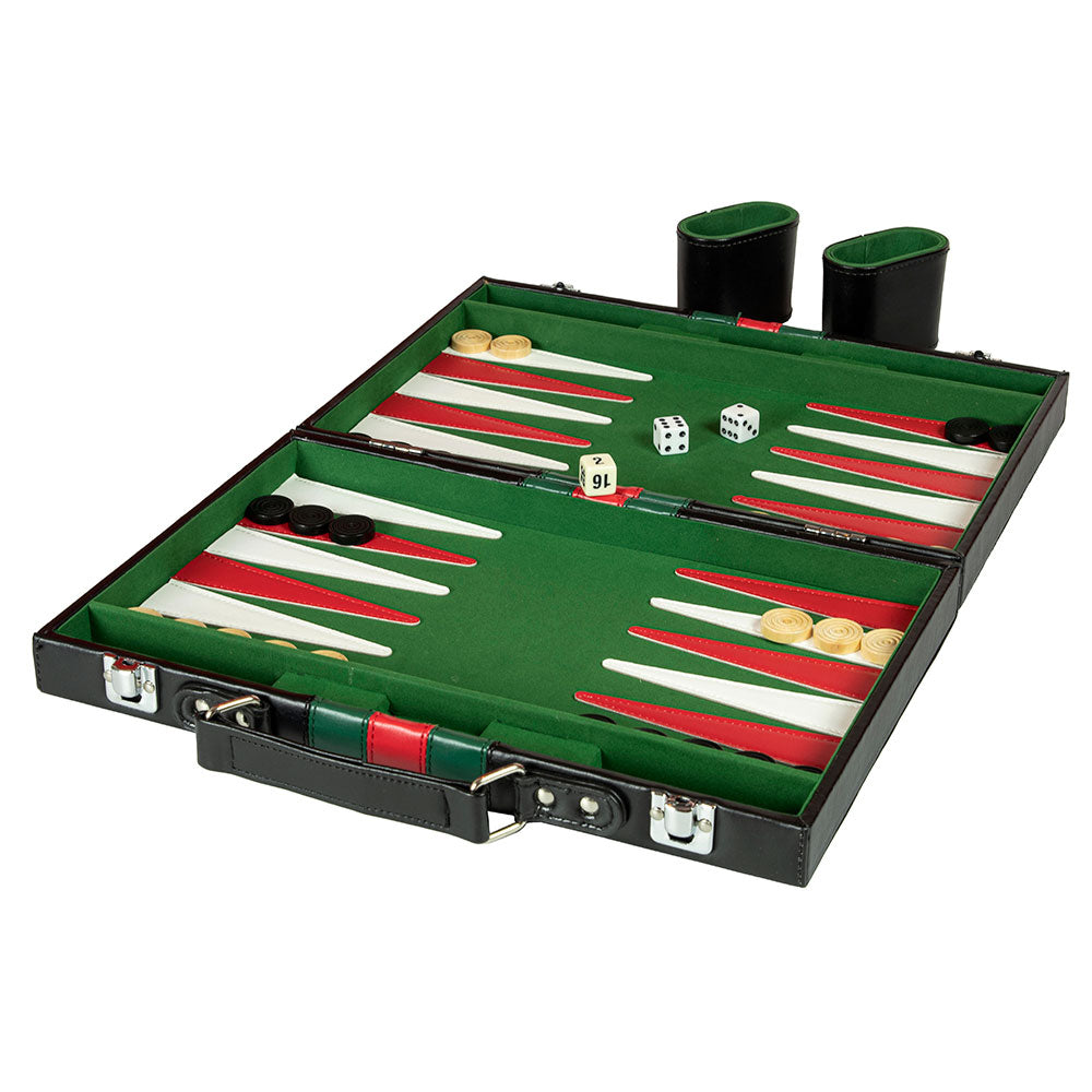 Backgammon