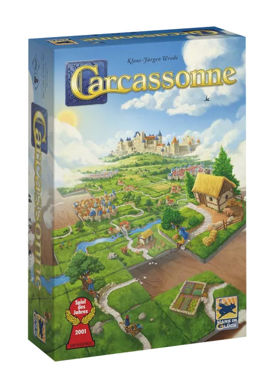 Carcassonne