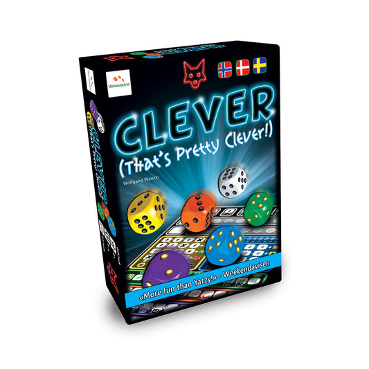 That's Pretty Clever (Ganz schön clever)