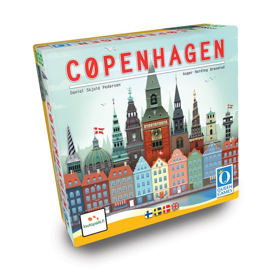 Copenhagen