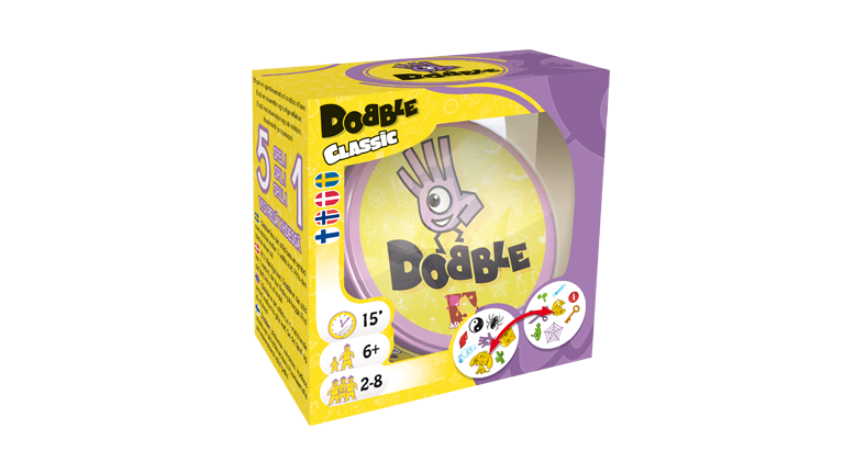 Dobble