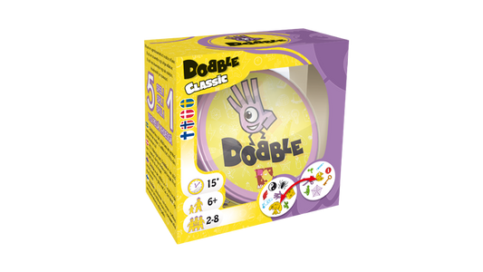 Dobble