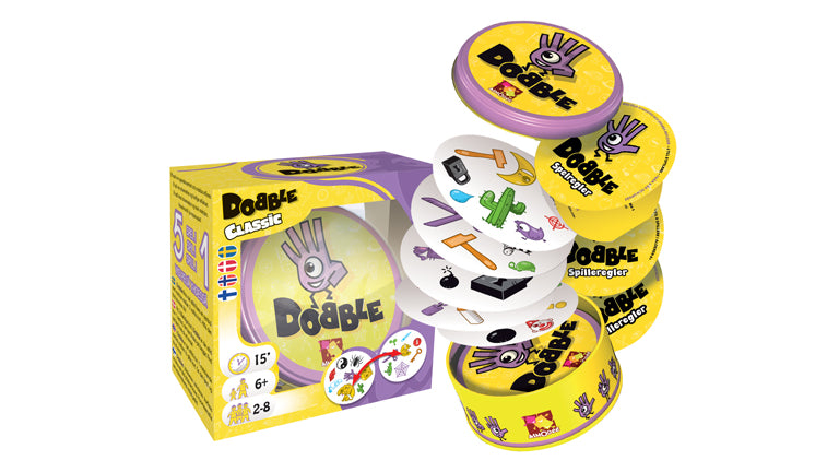 Dobble