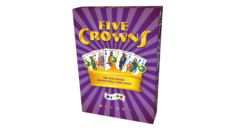 Five Crowns