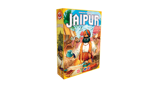 Jaipur (da)