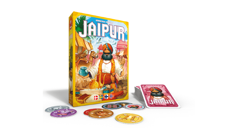 Jaipur (da)