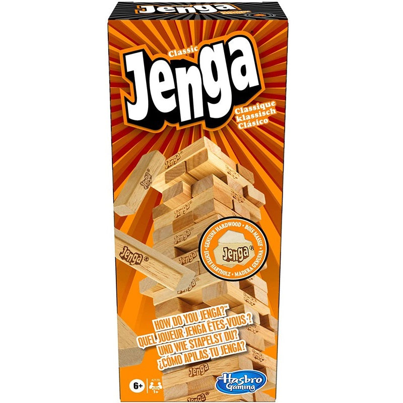 Jenga