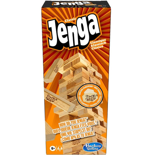 Jenga