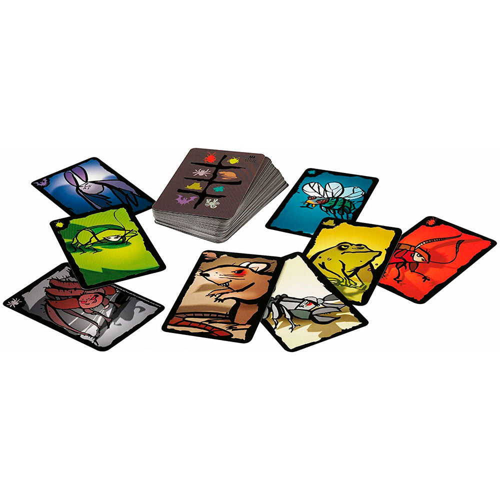 Kakerlak poker