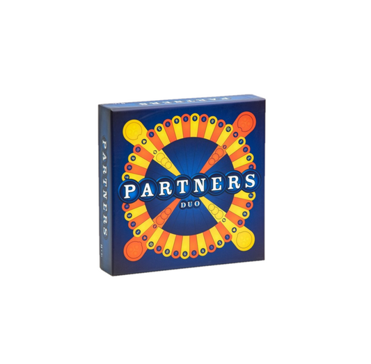 Partners Duo (da)