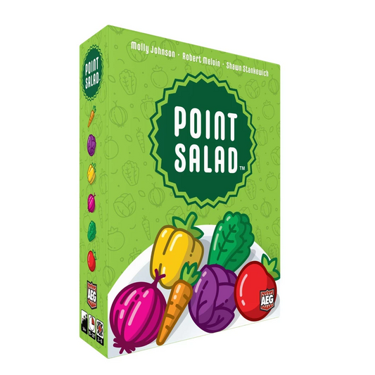 Point Salad (DA)