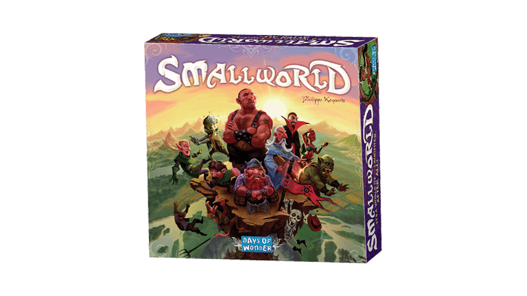 Small World