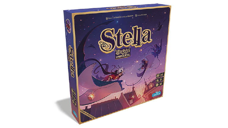 Stella