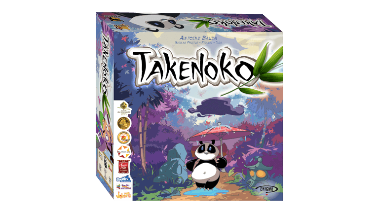 Takenoko