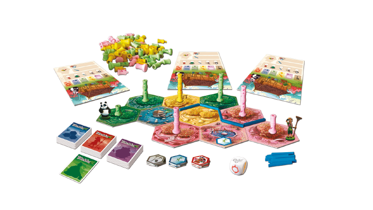 Takenoko