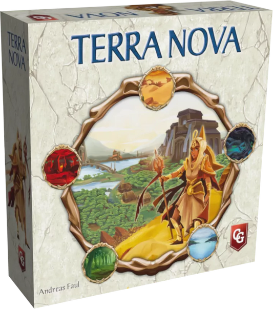 Terra Nova