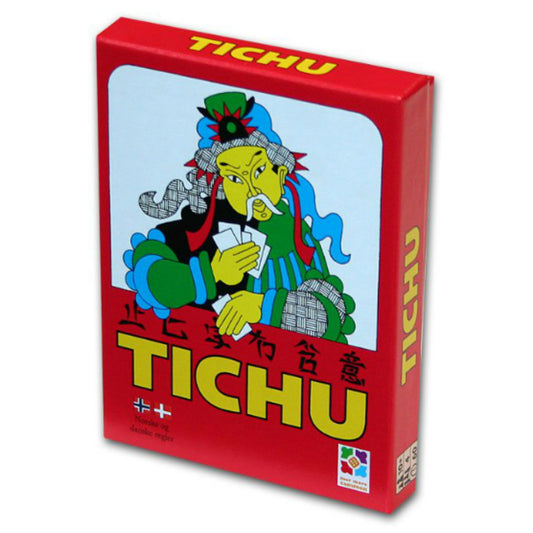Tichu